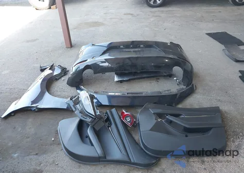 2021 Mazda Mazda3 Hatchback Select из США, поврежденный, VIN JM1BPBKL3M1402652